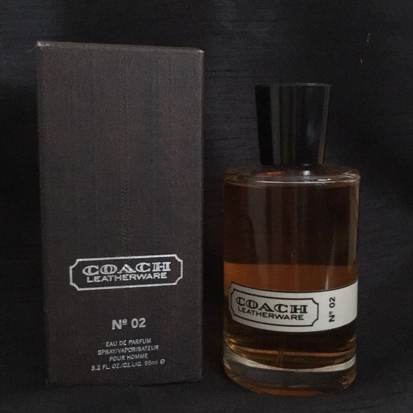 coach leatherware no 3